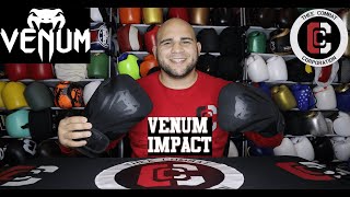 Venum Giant 20 Pro Boxing Gloves REVIEW NICE GLOVES BUT ARE THEY WORTH THE PRICE [upl. by Aleris]