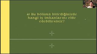 İnönü Üniversitesi  Yazılım Mühendisliği  Başarı Sırası İş İmkanları Maaş Staj Taban Puanları [upl. by Cello197]