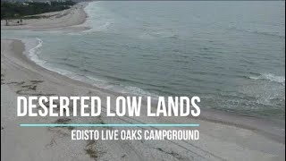 Edisto Beach State Park  South Carolina State Parks  Ultimate Outsider [upl. by Asina]