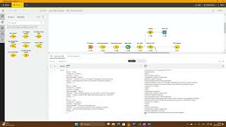 ETL  Data pipelines for ISI project  LESIIPCA 2024 [upl. by Menides]