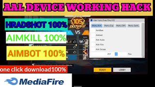 1Ob46 Antiban FF Panel🔥Free Fire Injector🔥 Free Fire Hack😈FF panel Hack MobileFF HackFF Injector [upl. by Friedland]