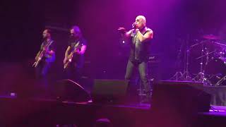 Joe Lynn Turner 2023  Live in Moscow 1930 Club03102023 [upl. by Eelyak]