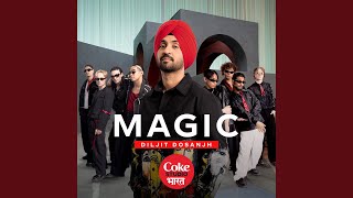 Magic  Coke Studio Bharat [upl. by Ona]