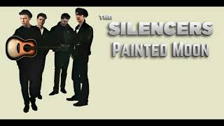 The Silencers  Painted Moon Orig Full Instrumental HD Sound 2023 [upl. by Kennard]