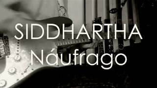 Siddhartha  Náufrago Cover [upl. by Lemon]