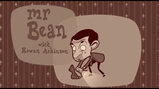 Mr Bean intro effects [upl. by Let]