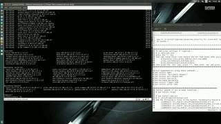 Installing CentOS 7  Kaspersky Mail Security and File Server security [upl. by Attolrahc]