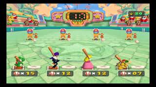 Mario Party 5 Dinger Derby [upl. by Friederike72]