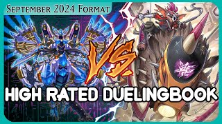 【High Rated DB】Drytron vs Goblin Biker 2415 [upl. by Nor]