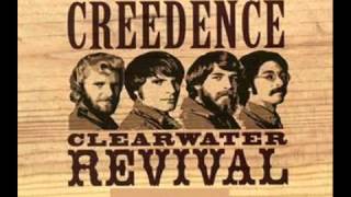 CREEDENCE CLEARWATER REVIVAL GREATEST HITS [upl. by Ginzburg396]