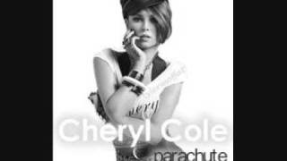 Cheryl Cole  Parachute OFFICIAL [upl. by Fletch]