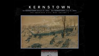 Kernstown Revolution Games Review [upl. by Kidd]