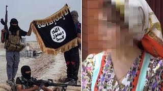 Women Scam ISIS Out Of Thousands [upl. by Eldreeda]