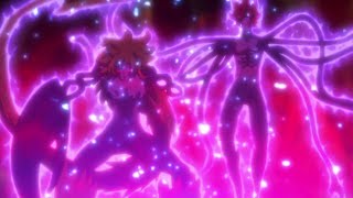 derieri and monspeet indura form vs four archangels the seven deadly sins season 3 ep 4 english sub [upl. by Spiers405]