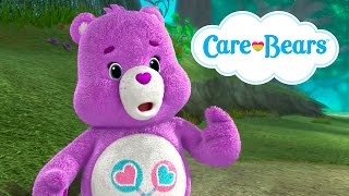 Care Bears  Thanks A Lot [upl. by Aihsetel]