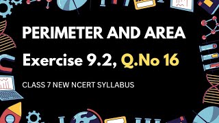 quotHow Many Times Must a 28 cm Radius Wheel Rotate to Cover 352 m  Class 7 Math  Perimeter amp Areaquot [upl. by Salem269]