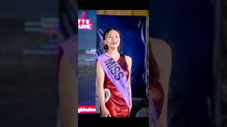 RAPHEI MISS 2024😍😍 NGALANIM RUNGSHUNG SHORT VIDEO👸👸 [upl. by Patrice455]