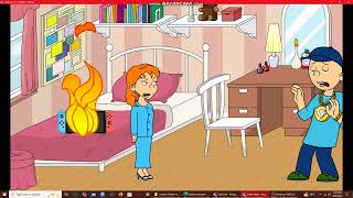 GoAnimate  Rosie Destroys Codys Nintendo Switch  Gets Grounded goanimate rosie rosiegrounded [upl. by Yesiad]