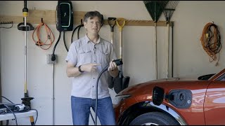 EV Home Charging for Beginners [upl. by Aihsyn]