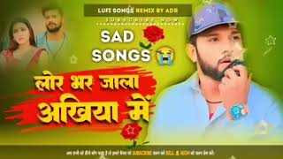 Neelkamal Singh Jukebox Marlu Aisan Thokar Neelkamal Singh Sadsongs Trending Nonstop Mix By ADR [upl. by Cecilio597]