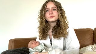 Our Traumatic Birth Story [upl. by Scrivens]