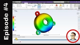 mold flow adviser tutorial [upl. by Aros852]