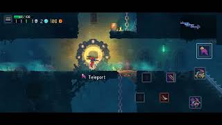 DEAD CELLS Gameplay  Part 2 [upl. by Eanram]