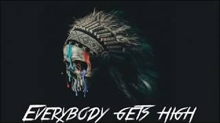 Missio  Everybody Gets High Lyrics [upl. by Andromede322]