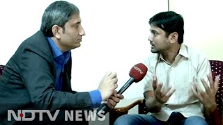 What drives a student into becoming a Kanhaiya asks Ravish Kumar [upl. by Verneuil]