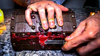 Dybbuk Box The Opening [upl. by Naves]