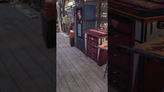 FALLOUT 76  Helvetia Cottage Preview [upl. by Perrine]