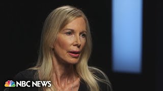 Full interview Natalee Holloways mother reacts to killers confession [upl. by Errised]