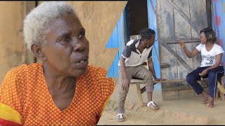 MUDUUMA AWUUMA  PART 1 VJ Emmy New Ugandan movie 2022 Kina Uganda [upl. by Yeleek]