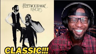 FLEETWOOD MAC  RUMOURS ALBUM REVIEW amp REACTION  ICONIC 1977 MASTERPIECE EXPLAINED [upl. by Powers]