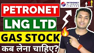 Petronet LNG  Gas Stock  Petronet LNG Share Latest News  Petronet LNG Share Target  Petronet Lng [upl. by Annekam]