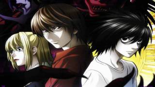 27 Death Note  Himitsu by Hideki Taniuchi [upl. by Abra706]