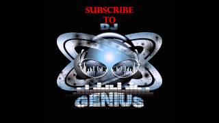 Dj Genius 2000s Dancehall Mix [upl. by Antipas]