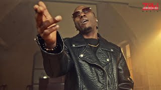 Rich Mavoko ft Big Zulu  Sio Leo Official Video [upl. by Odelet]