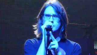 Steven Wilson  Arriving Somewhere But Not Here live 2018 multicamshow [upl. by Eisseb848]