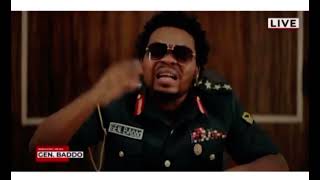 Zazu Zeh Official Video by Portable ft Olamide [upl. by Nnyleve688]