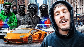 The Most Wanted Drivers in New York [upl. by Esbenshade]