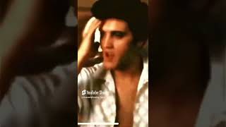 💋❗ELVIS💋❗ RARE💋❗ LOOPED FOOTAGE ADDED quotYOUR A HEARTBREAKERquot 1956  COLOR CORRECTED AND CLARITY [upl. by Rask27]