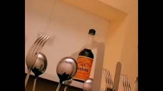 Lee and Perrins ￼ Worcestershire ￼￼ sauce advert 1993 [upl. by Adiarf]