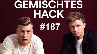 Gemischtes Hack Podcast 187 DARSTELLUNGSFORMPROMIS • Gemischtes Hack [upl. by Mcilroy]