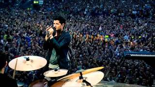 The Script  If You Ever Come Back Live at The Aviva Stadium HD [upl. by Nilac]