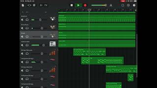 Michael Jackson They dont care about us GarageBand Cover By TOMega [upl. by Falzetta]