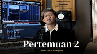 Surepman  Pertemuan 2 [upl. by Adeehsar]