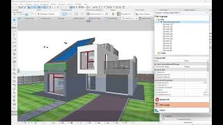 Namirial Regolo e ArchiCAD computo metrico e contabilità realmente BIM [upl. by Nahraf207]