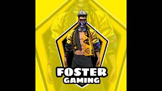 Live streaming of Foster Gaming [upl. by Karil]