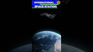 International space station video in hindi shorts  testified Technology [upl. by Hertz]